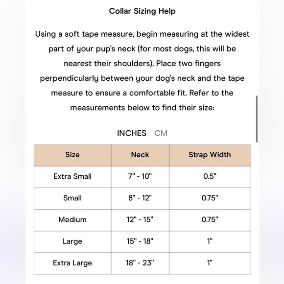 Wild One Dog Collar - XL (18-23") - Moss Green - Picture 16 of 16